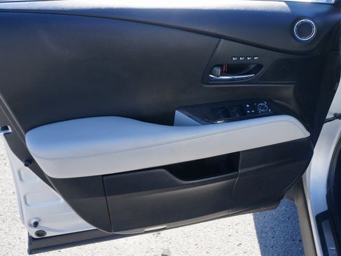 Used 2013 Lexus RX 350 AWD image 14