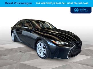 Used 2024 Lexus IS 300 w/ Comfort Package video 2