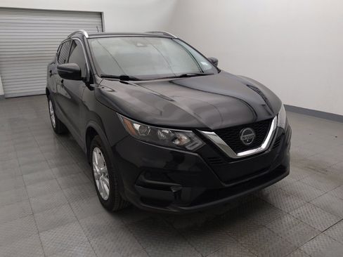 Used 2020 Nissan Rogue Sport SV image 14