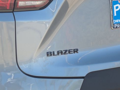 New 2026 Chevrolet Blazer LT image 27