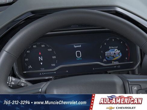 New 2026 Chevrolet Silverado 2500 ZR2 w/ LPO, Dark Essentials Package image 18