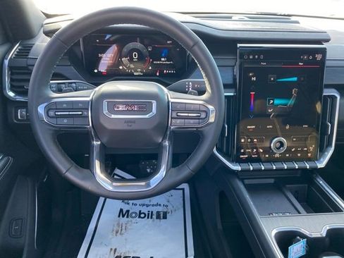 Certified 2024 GMC Acadia Elevation w/ Black Edition image 7