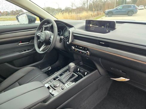 New 2026 MAZDA CX-50 AWD 2.5 Hybrid w/ Weather Package image 6