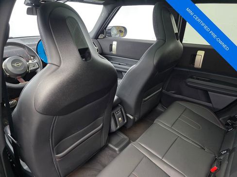 Used 2025 MINI Cooper Countryman John Cooper Works w/ Comfort Package Max AWD/4WD image 12