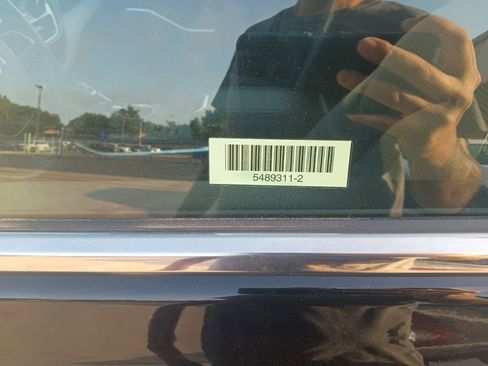 Used 2024 Toyota Highlander LE image 13