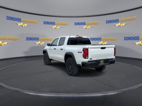 New 2026 Chevrolet Colorado Trail Boss image 10