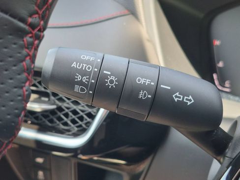 Used 2025 Acura ADX A-Spec AWD/4WD image 20