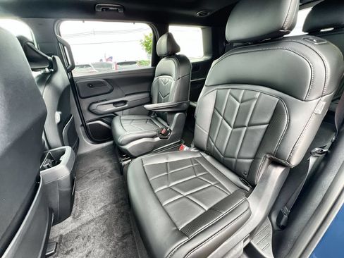 New 2027 Kia Telluride SX X-Line w/ Towing Package AWD/4WD image 23