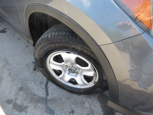 Used 2014 Honda CR-V LX image 4