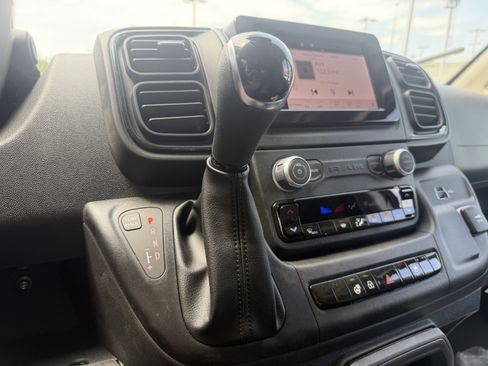New 2026 RAM ProMaster 1500 w/ Cold Weather Group FWD image 33