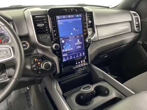 Used 2024 RAM 1500 Big Horn AWD/4WD image 26