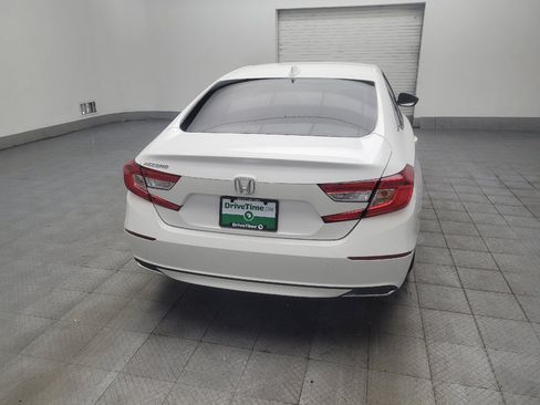 Used 2020 Honda Accord EX image 7