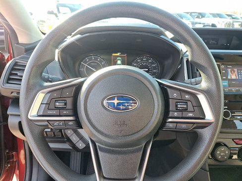 Used 2023 Subaru Impreza Premium image 20