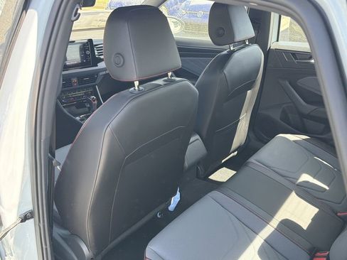 New 2026 Volkswagen Jetta GLI Autobahn FWD image 23