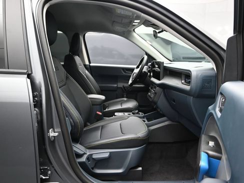 New 2026 Ford Maverick Lobo AWD/4WD image 20