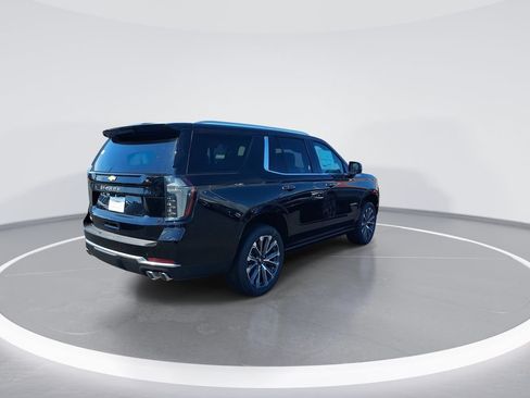 New 2026 Chevrolet Tahoe High Country AWD/4WD image 8