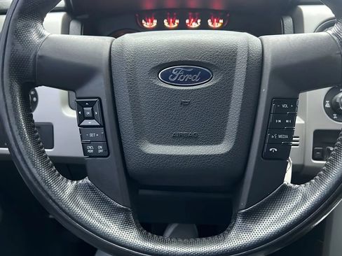 Used 2011 Ford F150 Raptor w/ Raptor Luxury Pkg image 26