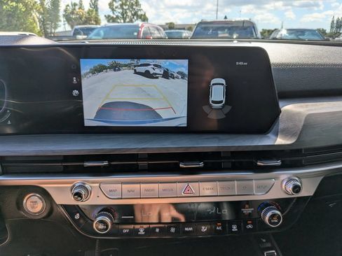 Certified 2024 Kia Telluride EX X-Line AWD/4WD image 25