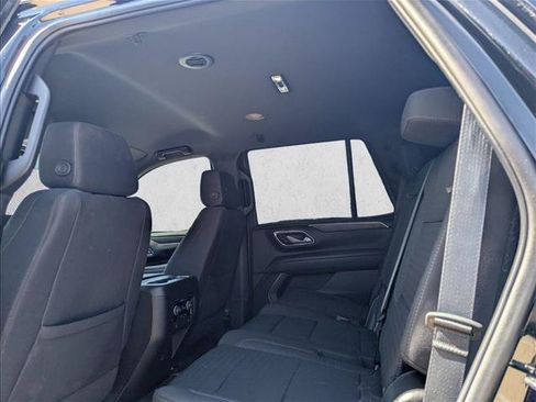 Used 2024 Chevrolet Tahoe LS w/ Driver Alert Package RWD image 13