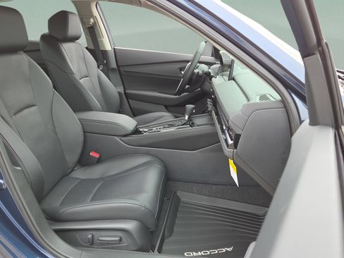 New 2026 Honda Accord Touring image 21