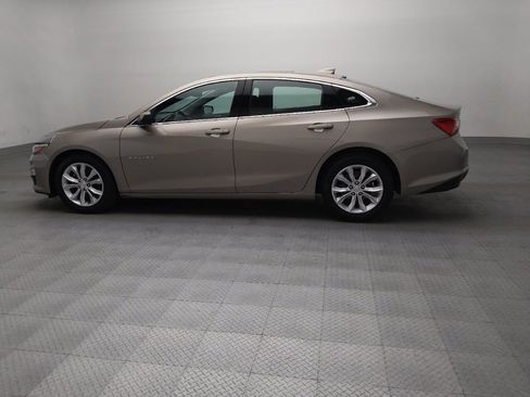 Used 2023 Chevrolet Malibu LT FWD image 3