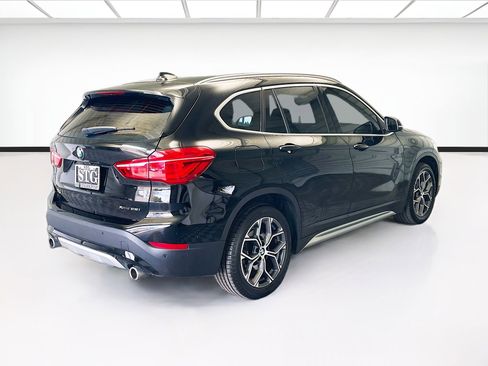 Used 2021 BMW X1 xDrive28i w/ Convenience Package image 4