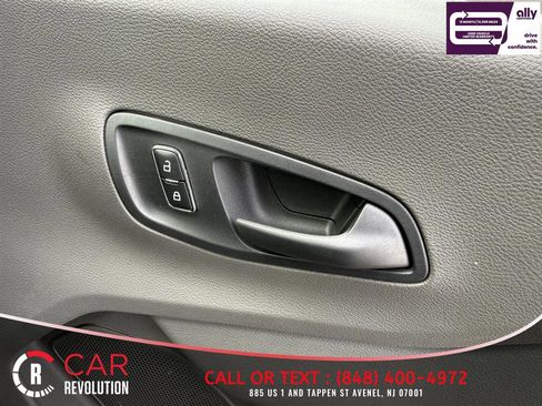 Used 2024 Ford Transit 350 148 High Roof DRW AWD image 29