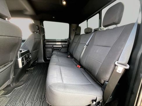 Used 2020 Ford F150 XLT w/ Equipment Group 302A Luxury AWD/4WD image 15