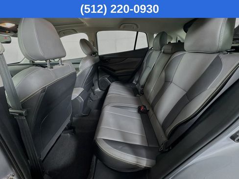 Used 2023 Subaru Crosstrek 2.5i Sport image 30