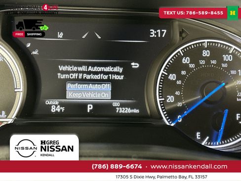 Used 2023 Toyota Venza Limited image 19