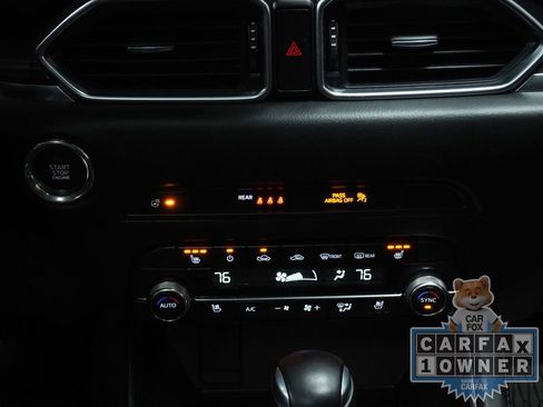 Used 2023 MAZDA CX-5 AWD 2.5 S w/ Premium Plus Pkg image 21