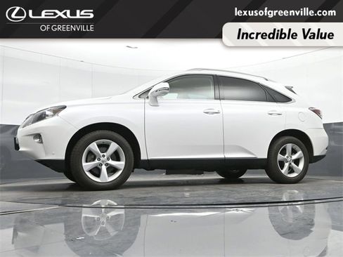 Used 2014 Lexus RX 350 AWD image 41