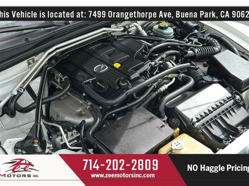 Used 2013 MAZDA MX-5 Miata Club RWD image 33