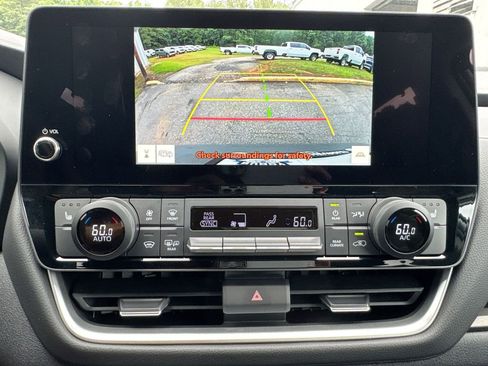Used 2026 Toyota Grand Highlander AWD Hybrid image 28