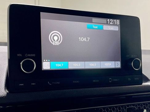 Used 2023 Honda Civic Sport image 16