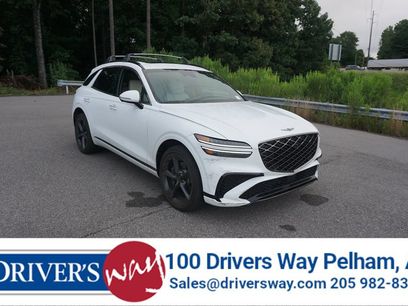 Used 2026 Genesis GV70 3.5T Sport Prestige