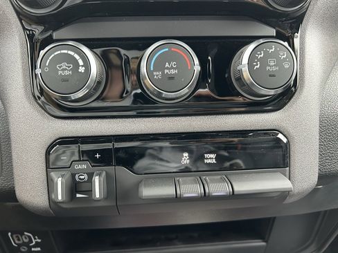 New 2026 RAM 3500 Tradesman image 24