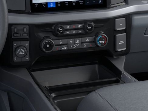 New 2026 Ford F250 XLT AWD/4WD image 15