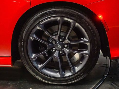 Used 2023 Dodge Charger Scat Pack w/ Plus Group image 10