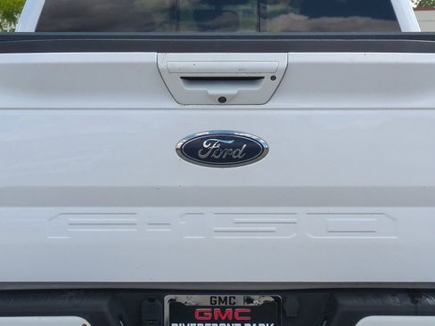 Used 2020 Ford F150 Lariat w/ Equipment Group 502A Luxury AWD/4WD image 48