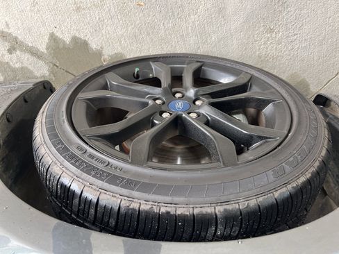 Used 2019 Ford Fusion SE w/ Equipment Group 151A FWD image 11