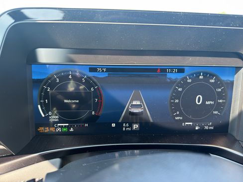 New 2026 Subaru Outback Touring AWD/4WD image 13