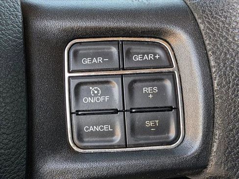 Used 2019 RAM 1500 Express w/ Express Value Package image 15