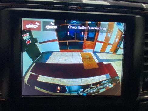 Used 2018 RAM 2500 Big Horn w/ Sport Appearance Group AWD/4WD image 24