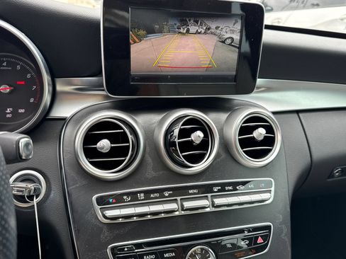 Used 2017 Mercedes-Benz C 300 Sedan image 19