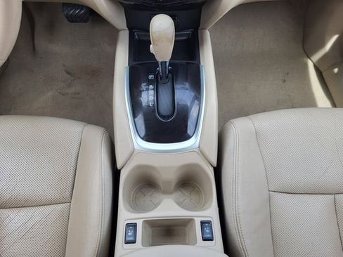 Used 2014 Nissan Rogue SL AWD/4WD image 18