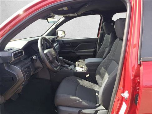 New 2026 Toyota Tacoma SR5 image 4