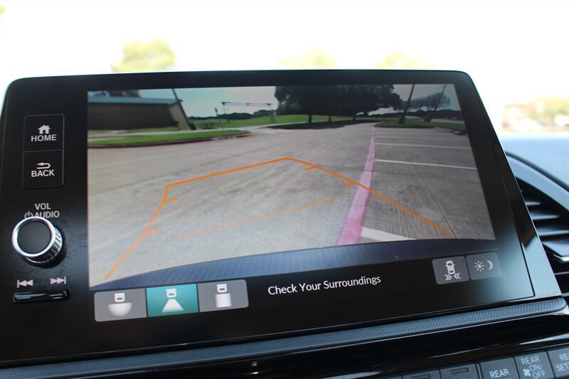 Used 2026 Honda Odyssey EX-L image 30