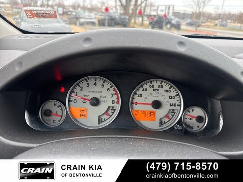 Used 2011 Nissan Xterra PRO-4X w/ Pro-4x Leather Pkg image 31