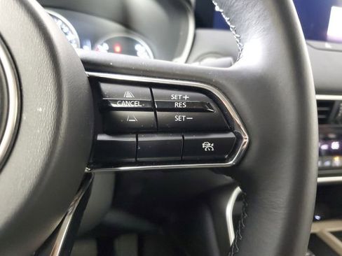 Certified 2025 MAZDA CX-90 3.3 Turbo w/ Preferred Package image 26